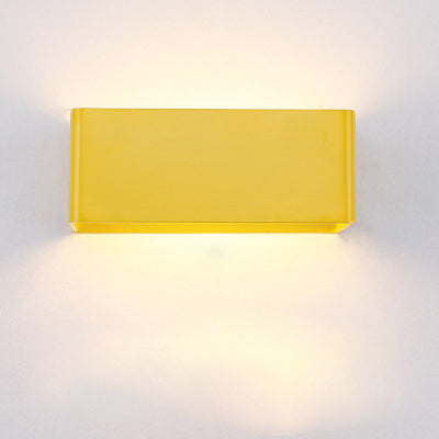 Cubbon Wandleuchte – Elegante Lichtquelle Mit Modernem Design