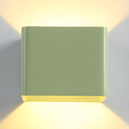 Cubbon Wandleuchte – Elegante Lichtquelle Mit Modernem Design