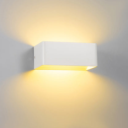 Cubbon Wandleuchte – Elegante Lichtquelle Mit Modernem Design