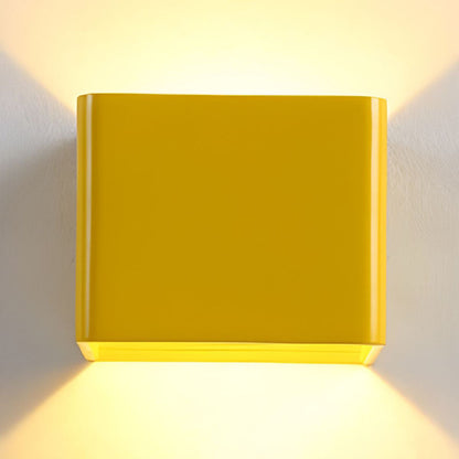 Cubbon Wandleuchte – Elegante Lichtquelle Mit Modernem Design