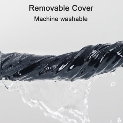 VIEWBOOST – Ergonomisches Autositzkissen für bessere Sicht und Komfort
