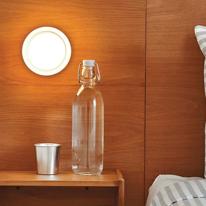 DimpleGlow Wandlampe – Stilvolles Licht Für Elegante Räume