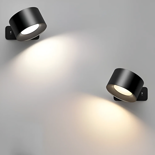 Kabellose LED - Energiesparendes LED-Licht