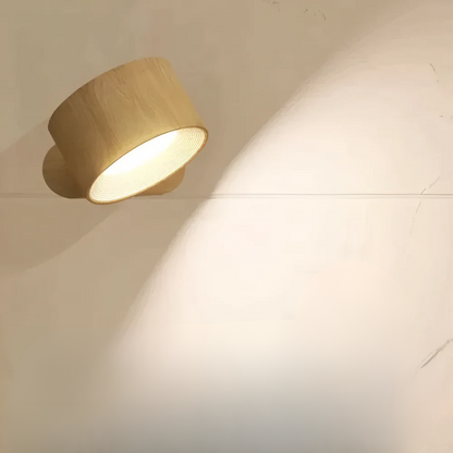 Kabellose LED - Energiesparendes LED-Licht