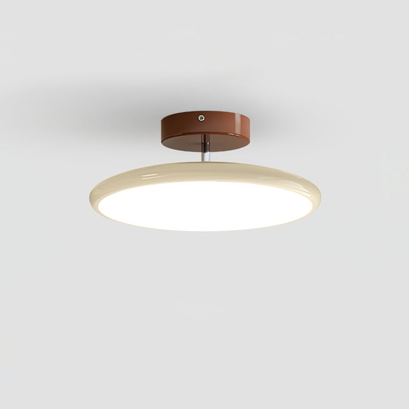 Drift Verstellbare Nordic Deckenlampe – Elegantes Licht Für Modernes Wohnen
