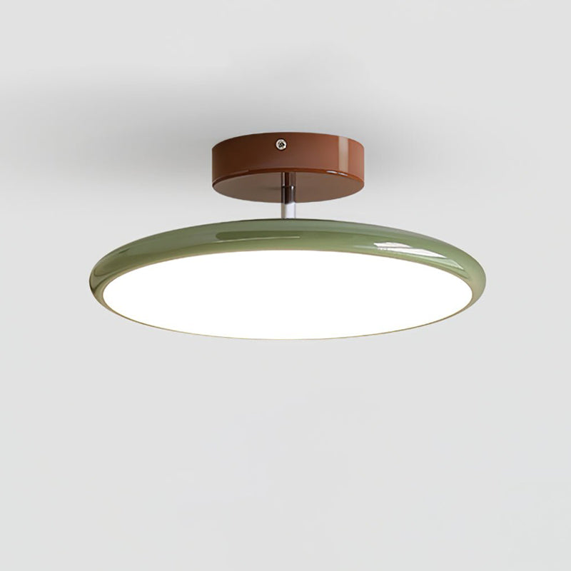 Drift Verstellbare Nordic Deckenlampe – Elegantes Licht Für Modernes Wohnen