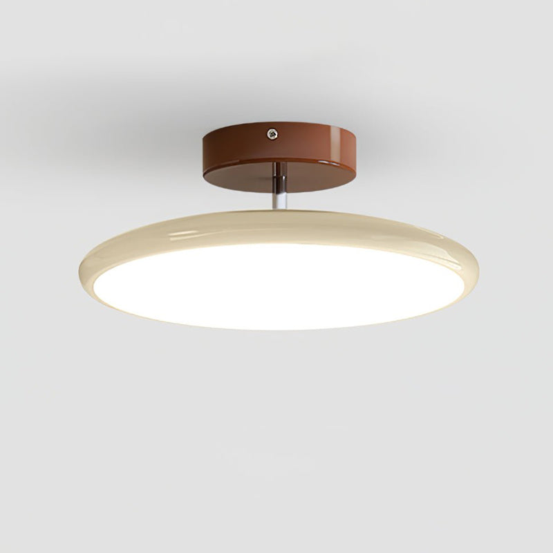 Drift Verstellbare Nordic Deckenlampe – Elegantes Licht Für Modernes Wohnen