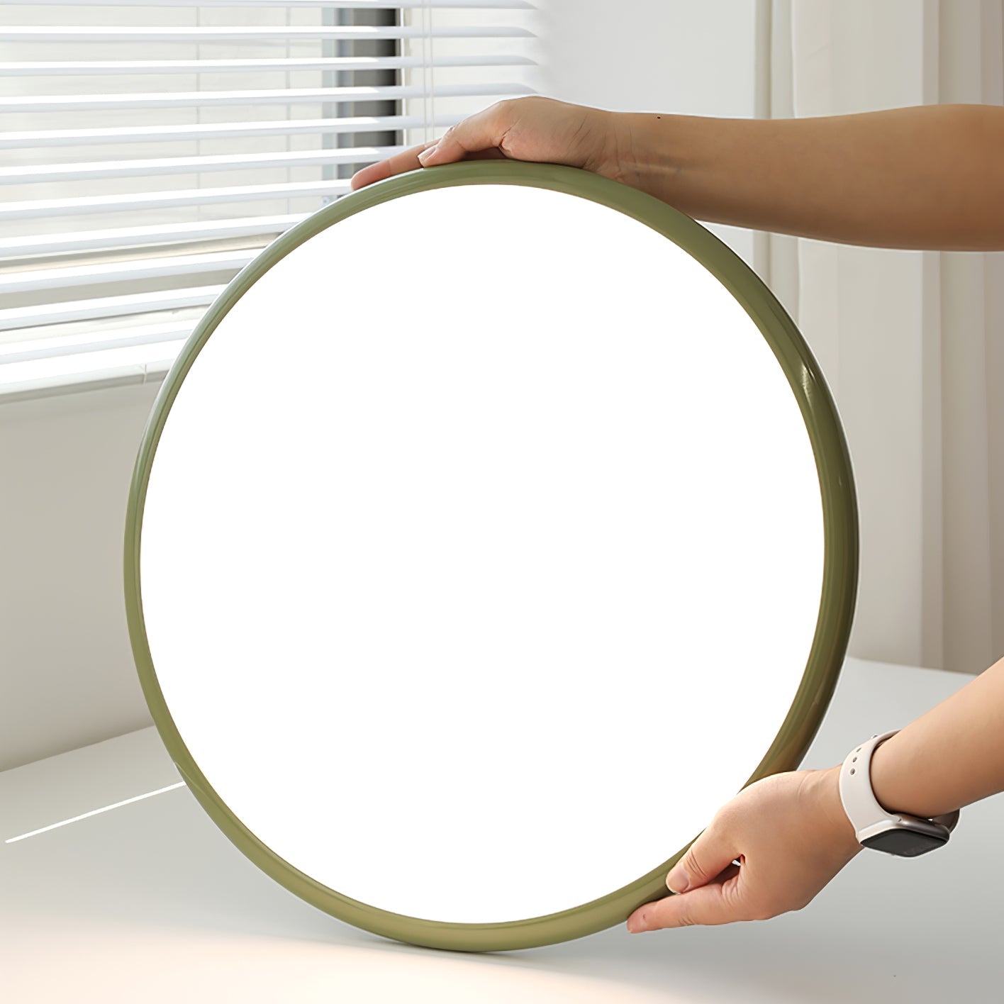 Drift Verstellbare Nordic Deckenlampe – Elegantes Licht Für Modernes Wohnen