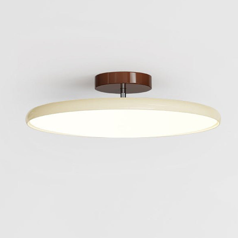 Drift Verstellbare Nordic Deckenlampe – Elegantes Licht Für Modernes Wohnen