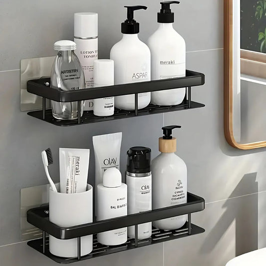 Duschregal Caddy Organizer - Stilvolles Bad-Design
