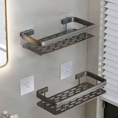 Duschregal Caddy Organizer - Stilvolles Bad-Design