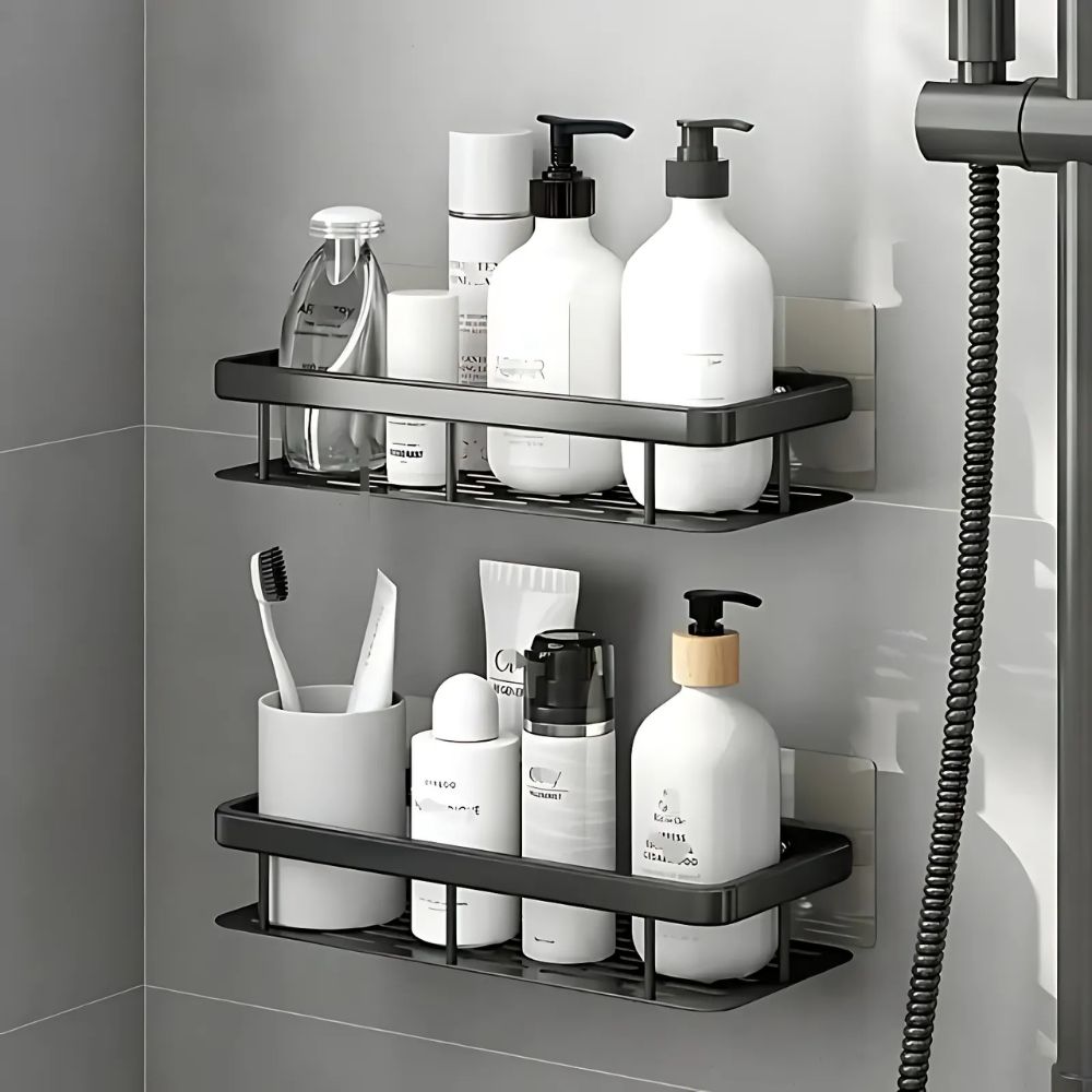 Duschregal Caddy Organizer - Stilvolles Bad-Design