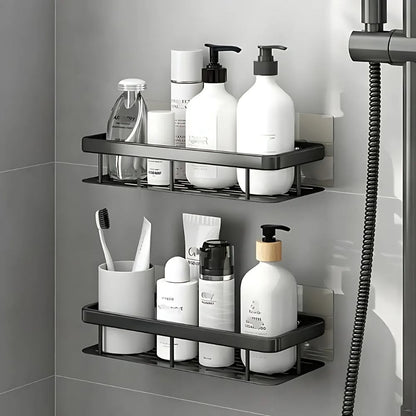 Duschregal Caddy Organizer - Stilvolles Bad-Design