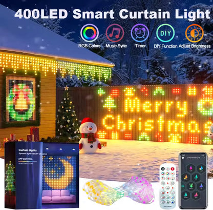 ""