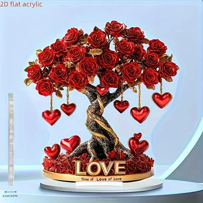 NOBLEHEART GEM – Funkelnde Eleganz als Symbol ewiger Liebe