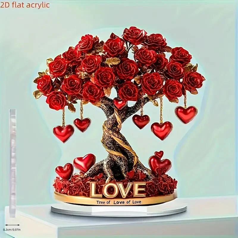 NOBLEHEART GEM – Funkelnde Eleganz als Symbol ewiger Liebe