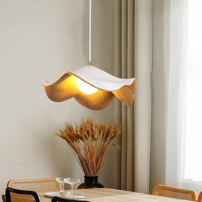 ElementBois Hängelampe – Stilvolle Beleuchtung für Esszimmer