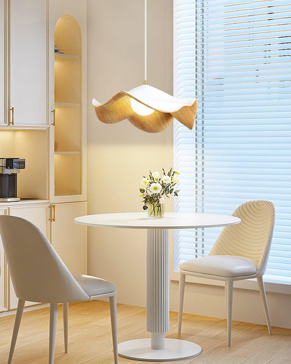 ElementBois Hängelampe – Stilvolle Beleuchtung für Esszimmer