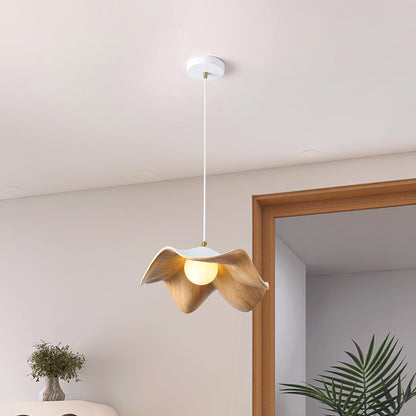 ElementBois Hängelampe – Stilvolle Beleuchtung für Esszimmer