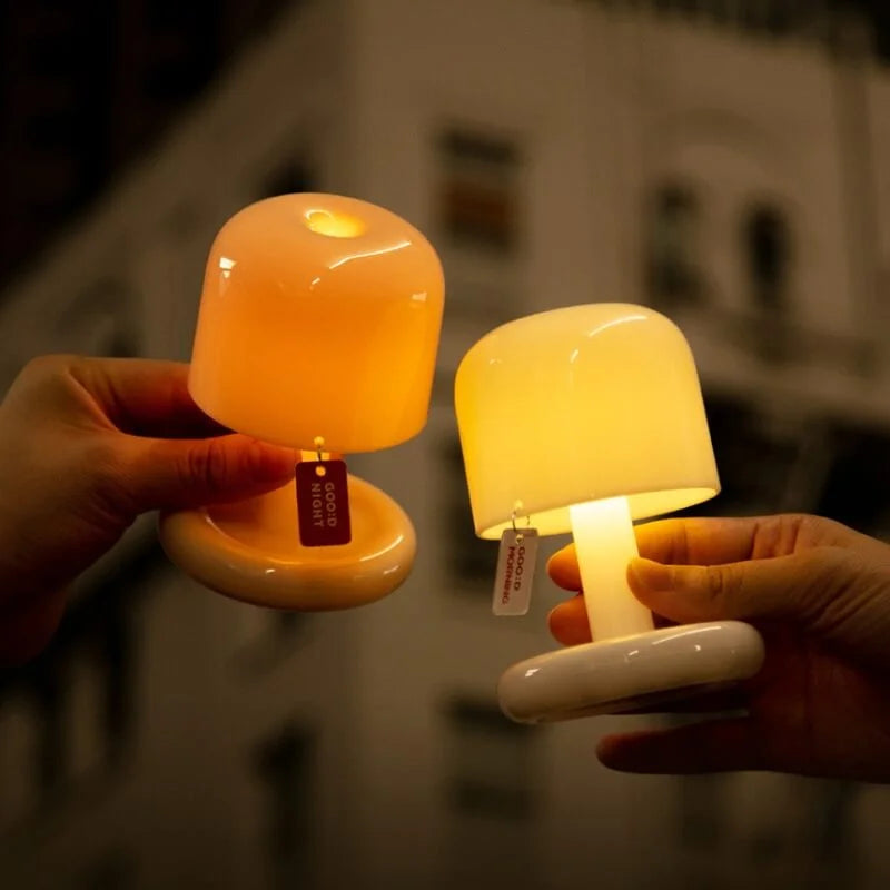 Mini-Sonnenuntergangs-Licht