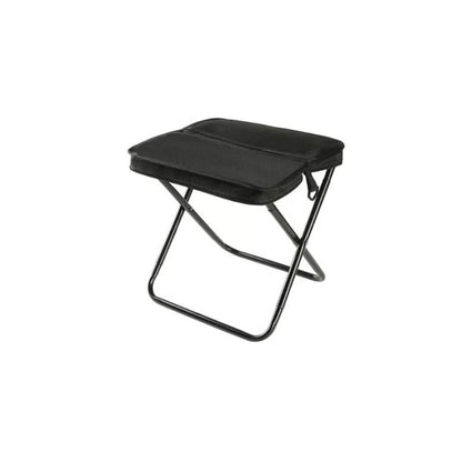 2-IN-1 STUHLTASCHE – Wasserdichter Faltstuhl & Rucksack für Outdoor-Abenteuer
