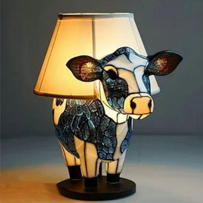 HundeLampe LED - Gemütliches Nachtlicht für Tierliebhaber