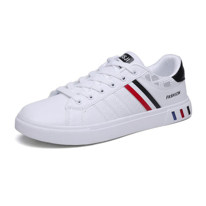 SAMMY JACKSON™ SEAN – Robuste und lässige Herren-Sneaker