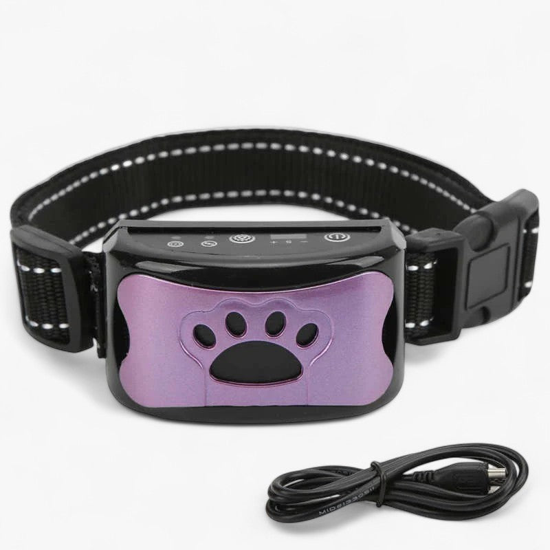GentleDog Hundehalsband für bellende Hunde