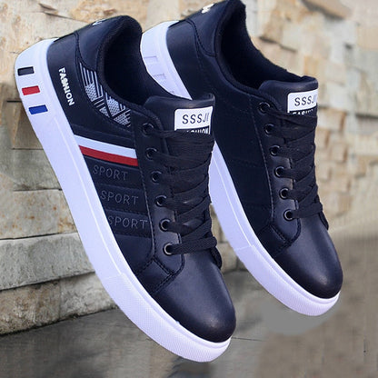SAMMY JACKSON™ SEAN – Robuste und lässige Herren-Sneaker