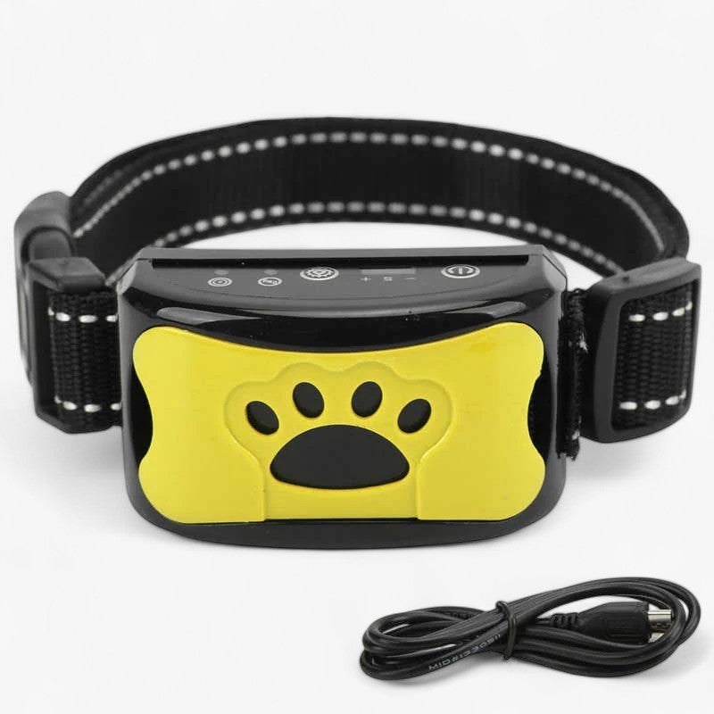 GentleDog Hundehalsband für bellende Hunde