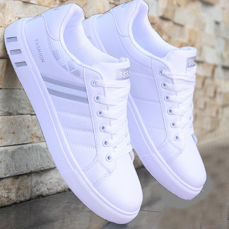 SAMMY JACKSON™ SEAN – Robuste und lässige Herren-Sneaker