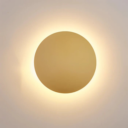 Hadro LED Wandleuchte – Stilvolle Innenbeleuchtung für Modernes Ambiente