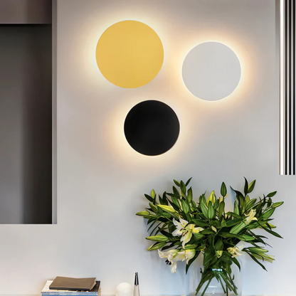 Hadro LED Wandleuchte – Stilvolle Innenbeleuchtung für Modernes Ambiente