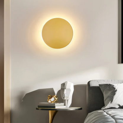Hadro LED Wandleuchte – Stilvolle Innenbeleuchtung für Modernes Ambiente