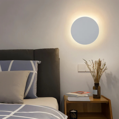 Hadro LED Wandleuchte – Stilvolle Innenbeleuchtung für Modernes Ambiente