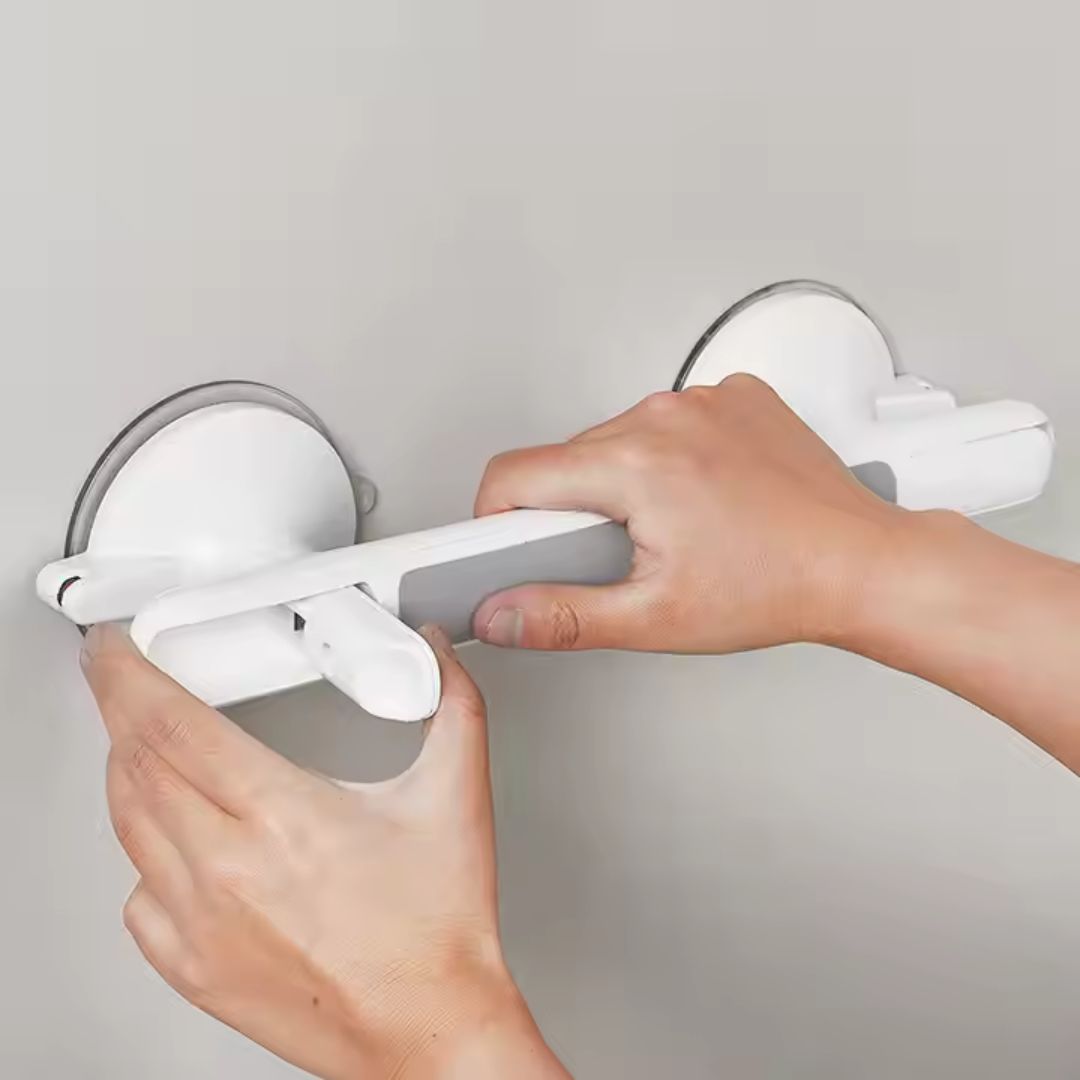Haltegriff Dusche Sicherheit - Stilvolles Bad-Design
