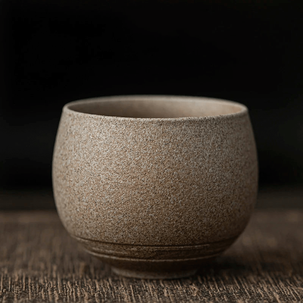 Handgefertigte Espressotassen Aus - Handgefertigte Qualität