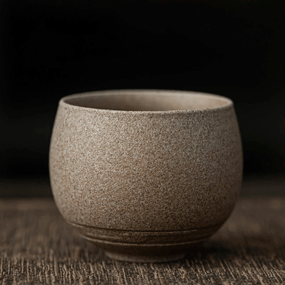 Handgefertigte Espressotassen Aus - Handgefertigte Qualität