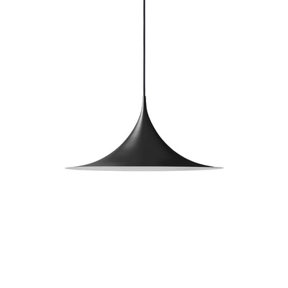 Hängelampe Semi – Elegante Pendelleuchte für Stilvolles Ambiente