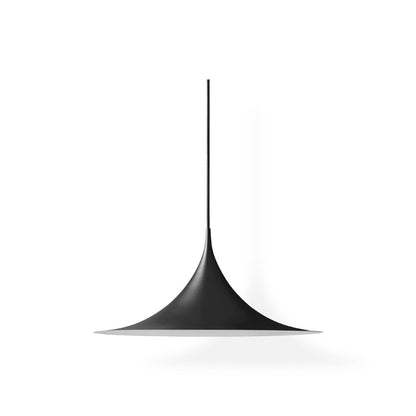 Hängelampe Semi – Elegante Pendelleuchte für Stilvolles Ambiente