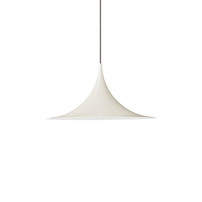 Hängelampe Semi – Elegante Pendelleuchte für Stilvolles Ambiente