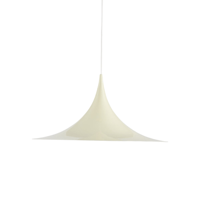 Hängelampe Semi – Elegante Pendelleuchte für Stilvolles Ambiente