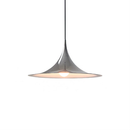 Hängelampe Semi – Elegante Pendelleuchte für Stilvolles Ambiente