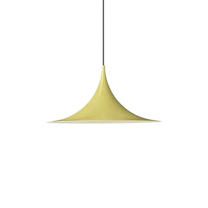Hängelampe Semi – Elegante Pendelleuchte für Stilvolles Ambiente