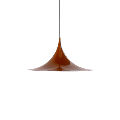 Hängelampe Semi – Elegante Pendelleuchte für Stilvolles Ambiente