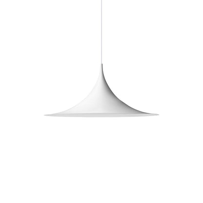 Hängelampe Semi – Elegante Pendelleuchte für Stilvolles Ambiente