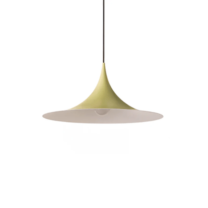 Hängelampe Semi – Elegante Pendelleuchte für Stilvolles Ambiente