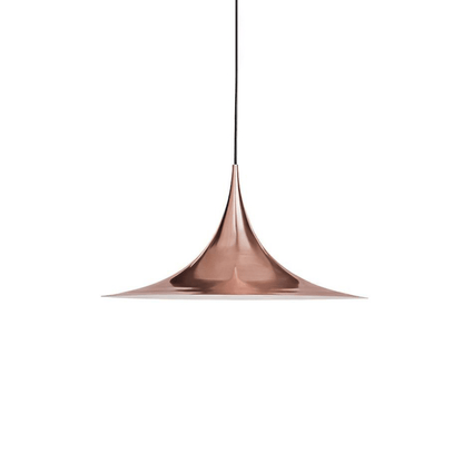 Hängelampe Semi – Elegante Pendelleuchte für Stilvolles Ambiente