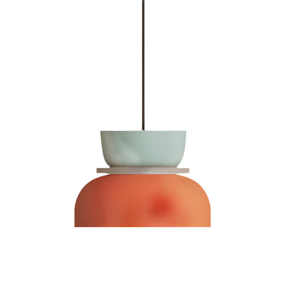 Hängeleuchte Nordic Macaron - Nordisches Design