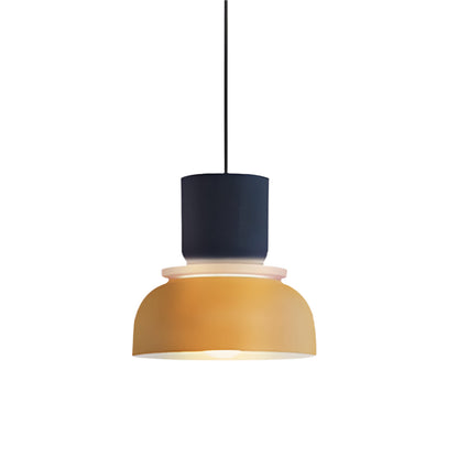 Hängeleuchte Nordic Macaron - Nordisches Design